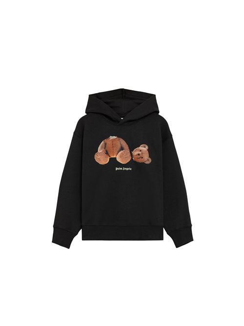 Felpa, bambino, logata. PALM ANGELS | F6PAJBHS059110